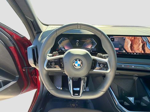 Used 2025 BMW X3 xDrive30i w/ Premium Package image 40