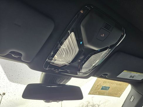 Certified 2022 BMW i4 M50 w/ Premium Package image 27