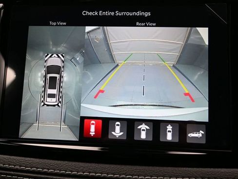 New 2026 Chrysler Pacifica Limited FWD image 45