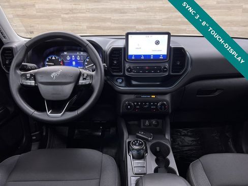 Used 2024 Ford Bronco Sport Badlands image 2