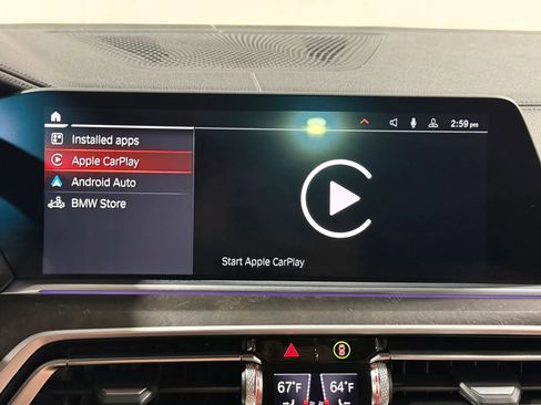Used 2022 BMW X5 xDrive40i w/ M Sport Package AWD/4WD image 32