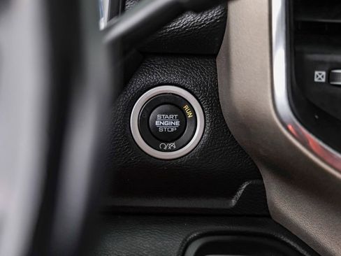 Used 2023 RAM 4500 Laramie image 23