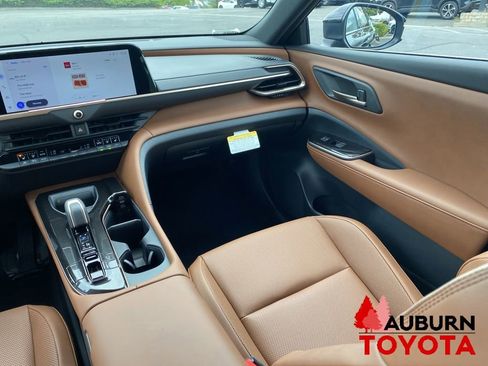 New 2026 Toyota Crown Signia AWD/4WD image 26