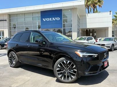 New 2026 Volvo XC60 B5 Ultra w/ Protection Package Premier