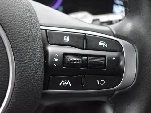 Used 2024 Kia Sportage X-Line w/ X-Line Premium Package AWD/4WD image 23