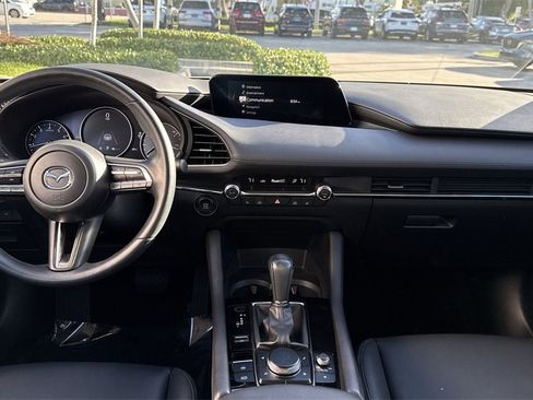 Used 2023 MAZDA MAZDA3 s image 15