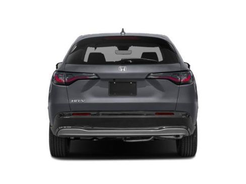 New 2027 Honda HR-V EX-L image 8