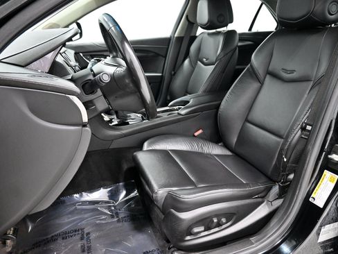 Used 2014 Cadillac ATS 2.0T AWD Sedan image 6