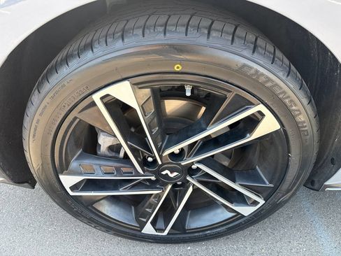 Used 2024 Hyundai Sonata N Line FWD image 30