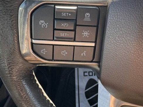 Used 2021 Ford F150 King Ranch w/ Equipment Group 601A High image 31