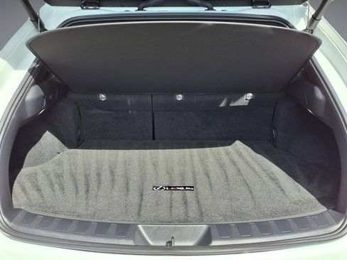 Used 2026 Lexus UX 300h FWD w/ Accessory Package (Z2) image 12