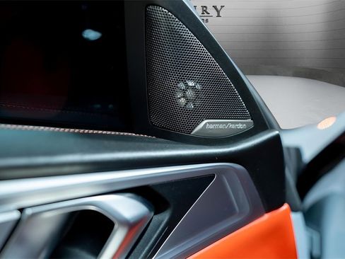 Used 2024 BMW M4 xDrive Competition image 19