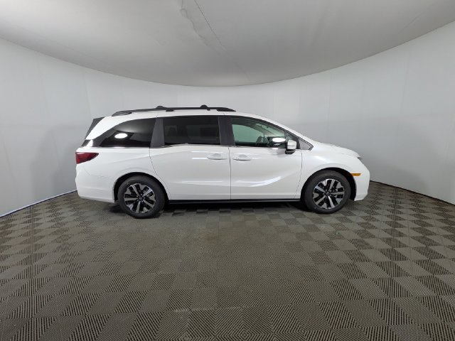 New 2027 Honda Odyssey EX-L image 34