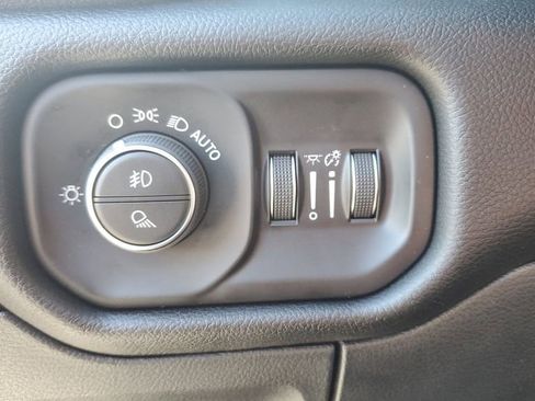 New 2026 RAM 1500 Rebel image 24