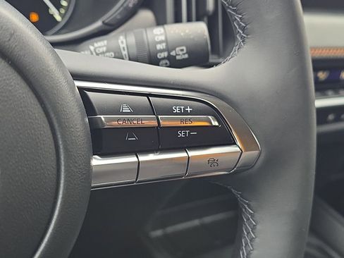 New 2026 MAZDA CX-50 AWD 2.5 Hybrid w/ Cargo Package image 21