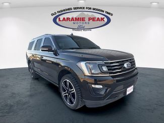 Used 2020 Ford Expedition Max Limited w/ Equipment Group 303A image 1