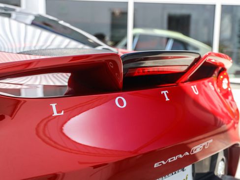 Used 2021 Lotus Evora image 49