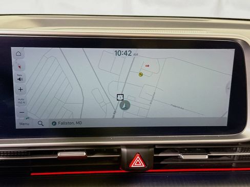 Certified 2023 Hyundai Ioniq 6 SEL AWD/4WD image 6