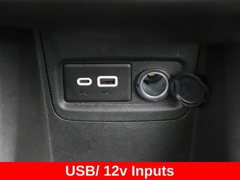Used 2020 Chevrolet Spark LS FWD image 5