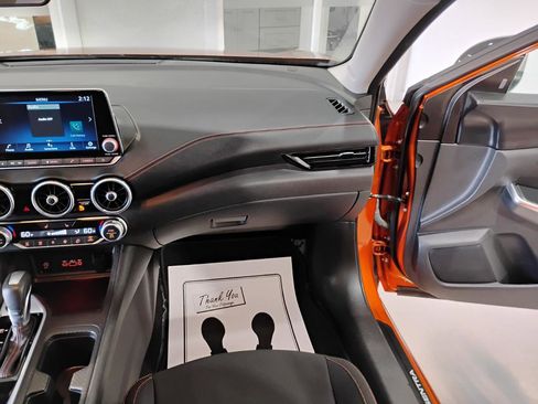 Used 2024 Nissan Sentra SR image 59