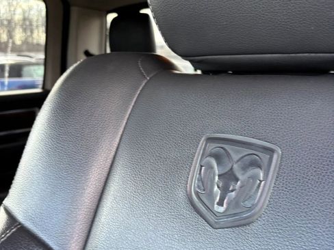 Used 2012 RAM 1500 Laramie image 21