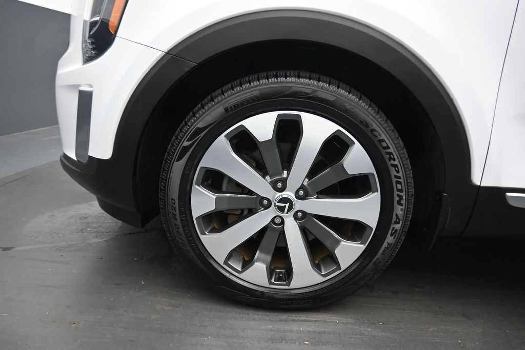 Used 2021 Kia Telluride S AWD/4WD image 63