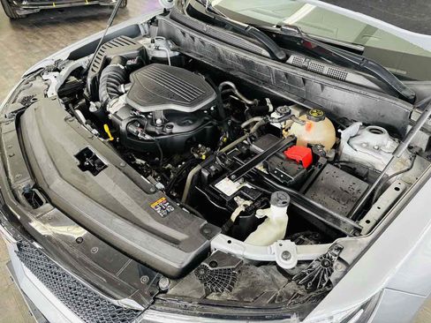 Used 2021 Cadillac XT6 Sport AWD/4WD image 23