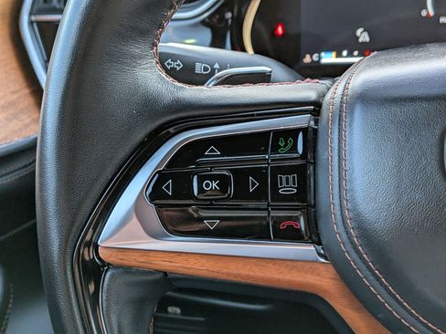 Used 2022 Jeep Grand Cherokee Summit image 19