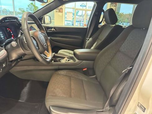 New 2026 Dodge Durango GT w/ Blacktop Package image 9