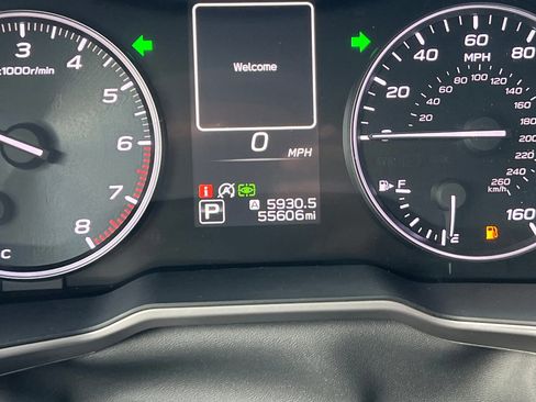 Used 2021 Subaru Outback Touring XT image 26