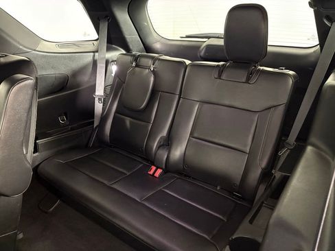 Used 2020 Ford Explorer Limited RWD image 39