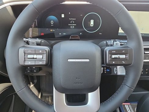 New 2026 Hyundai Palisade Limited image 17