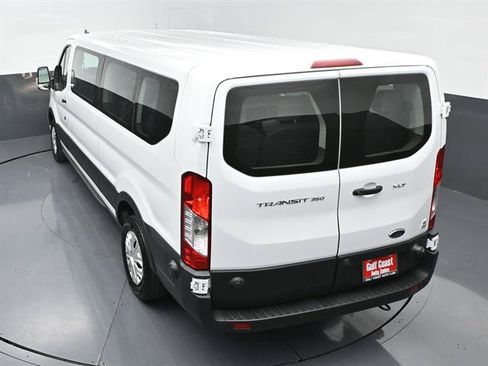Used 2024 Ford Transit 350 XLT RWD image 47