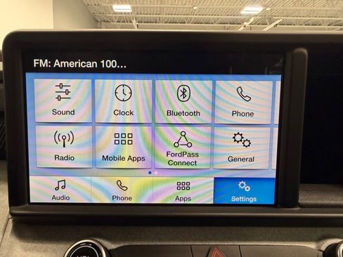 Used 2023 Ford Maverick XLT w/ Equipment Group 300A Standard AWD/4WD image 40