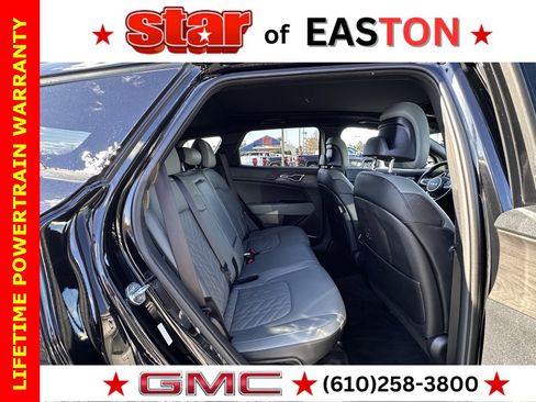 Used 2023 Kia Sportage X-Line w/ X-Line Premium Package image 12