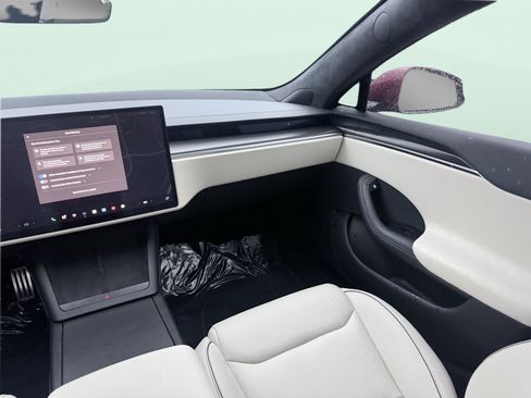 Used 2023 Tesla Model S Plaid image 62