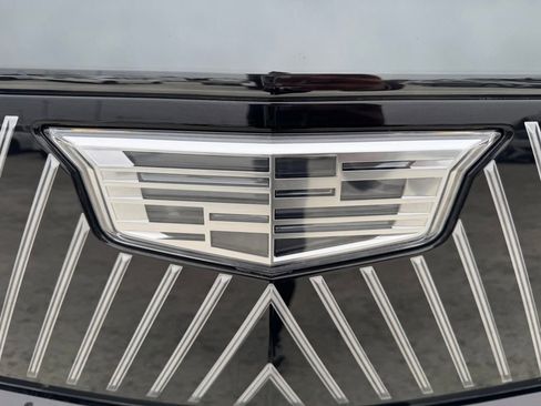 Certified 2026 Cadillac Escalade IQ Sport 2 image 10