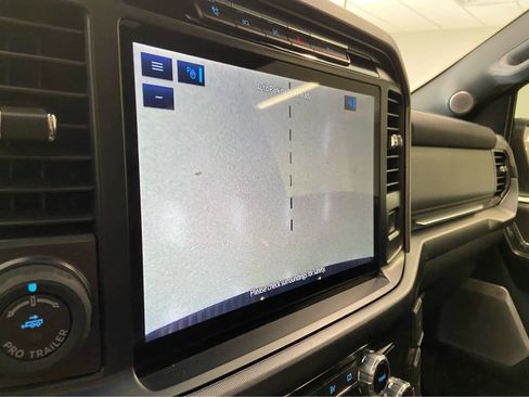 Used 2022 Ford F150 Platinum image 39