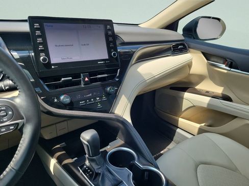 Used 2023 Toyota Camry XLE image 22