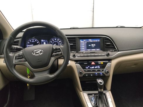 Used 2018 Hyundai Elantra Value Edition w/ Cargo Package image 22