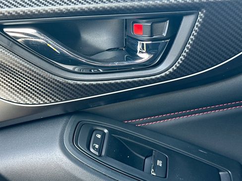 New 2025 Subaru WRX Premium image 19