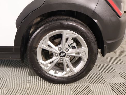 Used 2023 Hyundai Kona SEL w/ Convenience Package FWD image 19