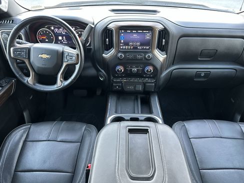Used 2021 Chevrolet Silverado 1500 High Country image 18
