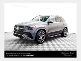 New 2026 Mercedes-Benz GLE 450 4MATIC 360° Tour