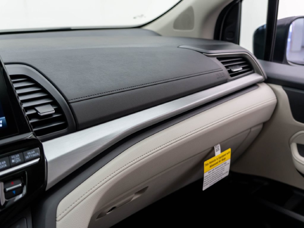 New 2027 Honda Odyssey EX-L image 34