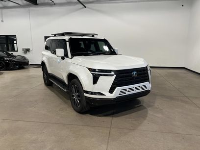Used 2024 Lexus GX 550 GX 550 Premium+