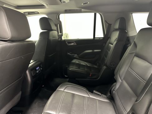 Used 2020 GMC Yukon Denali w/ Open Road Package AWD/4WD image 31