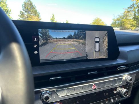 Used 2023 Kia Telluride SX Prestige image 19