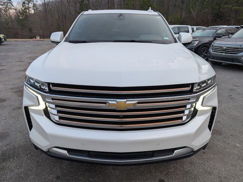 Used 2022 Chevrolet Tahoe High Country image 13