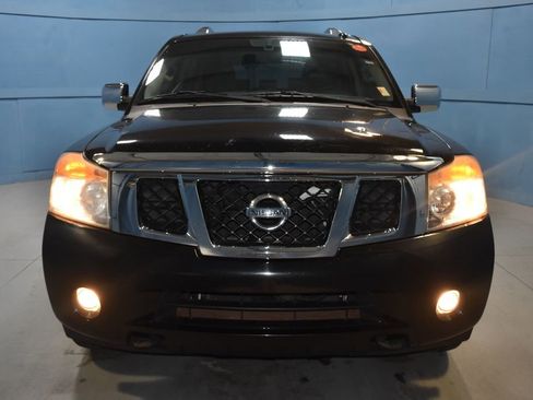 Used 2014 Nissan Armada SL image 24